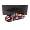 1:18 Porsche 911 Speedster Heritage Edition