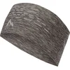 McKinley GABRIELE UX, traka za glavu, crna 408616
