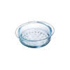Steam cooking basket, made of heat-resistant glass, Classic, 20 cm /