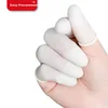 Caiyile Zaštitni naprsci 08294, 100 komada, Bele