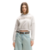 Cropp - Dukserica s kapuljačom - light grey