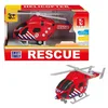 Spasilački helikopter