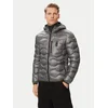 Blauer Puhovka Wave 26WBLUC03064 Siva Regular Fit