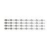 Ninaled LED trake za LG 55UM7300, ES-1107