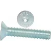 Eneron Vijaki M6x8 imbus razreda 10.9 DIN 7991 PG pocinkani 500 kosov.
