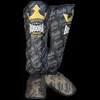 Ščitniki za golen (Shin Guards) Top Premium Črni