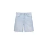 Pull&Bear Kavbojke svetlo modra