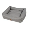 Furnitura Ležišče za hišne ljubljenčke Maurice Siva - L