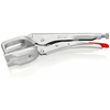 KNIPEX Klešta grip 280mm zavar.