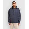 RVCA Dalas Snake moški pulover s kapuco garage blue