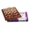 Wegiel šah Garnitura Mini Royal 539307