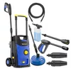 Michelin Perač pod pritiskom MPX16 EP, 125Bar, 1.6KW