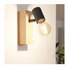 Eglo 99477-Zidno reflektorsko svetlo TOWNSHEND 3 1xE27/10W/230V-