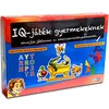 IQ igre za otroke - izobraževalna igra v madžarskem jeziku