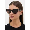 Balenciaga sončna očala mačje oči ženski
