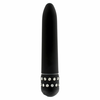 Toy Joy – Diamond Superbe vibrator - Črna