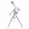 Teleskop Messier AR-90s/500 EXOS-1/EQ-4