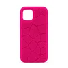 Futrola Fuzzy Case za Iphone 12 Pro/12, Roze