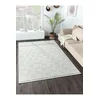 Conceptum Hypnose Tepih 652B, Pravougaoni, 120 x 400 cm, Bež