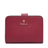 Furla Denarnica Camelia S WP00315 HSF000 CN CGQ00 Bordo rdeča