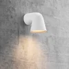 M952030 W Max.35W bela IP44 1xGU10 baštenska zidna lampa Mitea Lighting