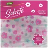 SALVETE ROZE CVETOVI 1SL 33x33 BAS BAS 60/1