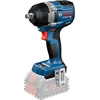 Bosch Akumulatorski udarni odvrtač GDS 18V-750 C Solo, bez baterije i punjača 06019L9000
