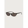 Gucci Cat Eye sončna očala ženska