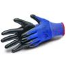 Rukavice Allstar Aqua vel. 9/L plave