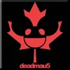 Deadmau5 Maple Mau5 Magnet
