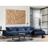 Atelier del Sofa Ugaona garnitura Teget