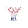 Merco Multipack 4pcs Tri-Colour Basketball Net