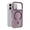 Futrola puro lightfeel magsafe za iphone 17 pro max (6.9)/iphone 18 pro max (6.9) dark cherry ( F126321 )