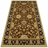 Decormat Podloga za teraso Orientalski turški vzorec 100x150 cm