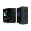 UGD Kućište, Gaming Ryzen 5 5500 16GB 1TB RTX 3060 Joker, Crno