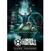 Lords of Football + Super Training (DLC) Steam Key GLOBAL