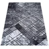 Dywanopol Kos preproge SOHO 14 siva, 200 x 290 cm