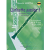 MARTIN:CLARINETTE PASSION 1+CD