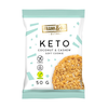 KETO kolačić sa kokosom i indijskim orahom 50g FRANK & OLI