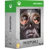XBOX S/X Frostpunk 2 Whiteout Edition