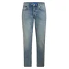 KARL LAGERFELD JEANS Kavbojke moder denim