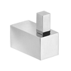 SAPHO X-SQUARE Kromiran Kopalniški Kavelj Hranate Oblike