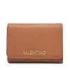 Denarnica Valentino Brixton VPS7LX43 Rjava