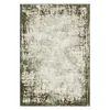 Zelena preproga 160x230 cm Kuza – Asiatic Carpets