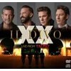 IL DIVO - XX - Live From Taipei (CD + DVD)
