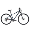 RIVERSIDE Plavi hibridni bicikl RIVERSIDE 500 L