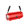 ZVUCNIK BEZICNI BLUETOOTH 3600mAh, 15W HC5 COOL ENJOU RED