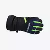 RUKAVICE REUSCH BENNET R-TEXÂ® XT JR. 7712 BK/BLUE/GREEN GG