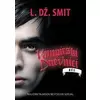 Vampirski dnevnici III - Bes - L.Dž. Smit