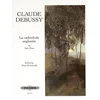 DEBUSSY:LA CATHEDRALE ENGLOUTIE